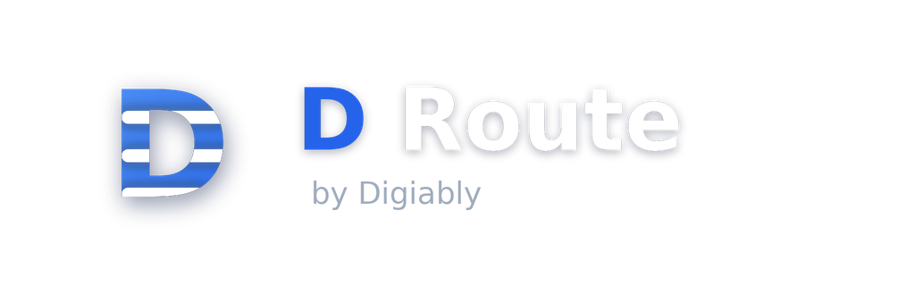 D Route by Digiably